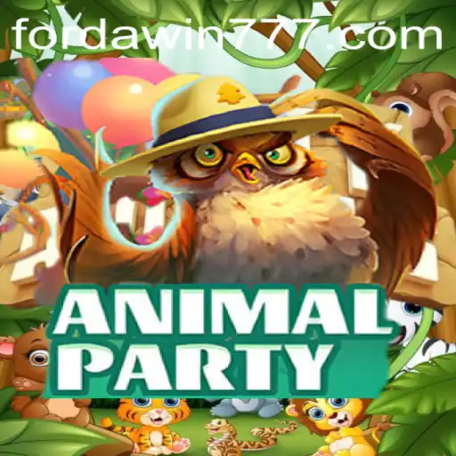 Exploring the Exciting World of AnimalParty: A Fun and Strategic Game