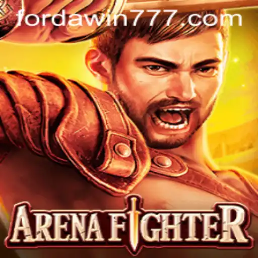 ArenaFighter: The Ultimate Battle Experience