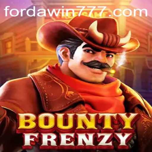 BountyFrenzy: A Thrilling Adventure into the World of Forda Win