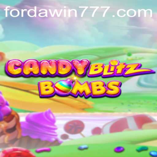 CandyBlitzBombs: Experience the Sweetness and Strategy of a New Gaming Era
