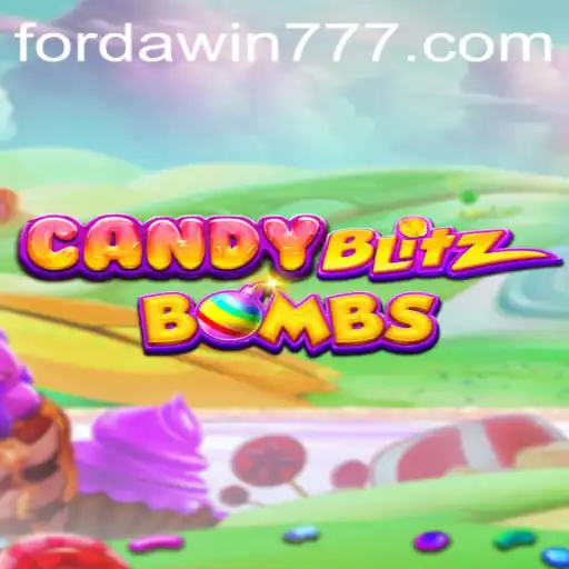 CandyBlitzBombs: Experience the Sweetness and Strategy of a New Gaming Era