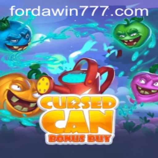 CursedCanBonusBuy: Unlocking the Paths to Forda Win
