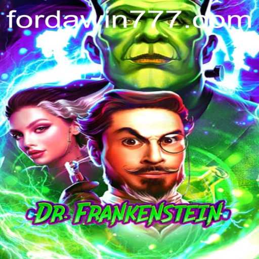 DrFrankenstein: A Mesmerizing Journey into the World of Forda Win