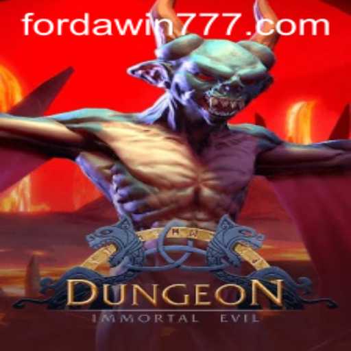 Dungeon: A Journey into the Depths with Forda Win
