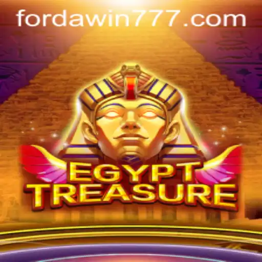 Exploring the Enigmatic World of EgyptTreasure: Discover Forda Win