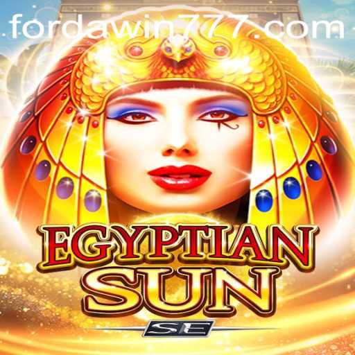 EgyptianSunSE: A Deep Dive into the Mysterious World of Forda Win