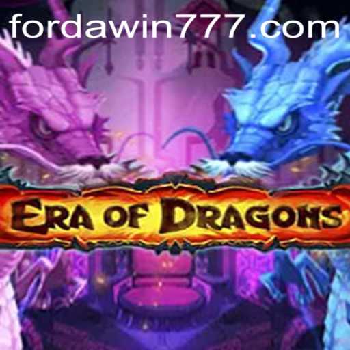 EraOfDragons: Exploring the Realm of Forda Win