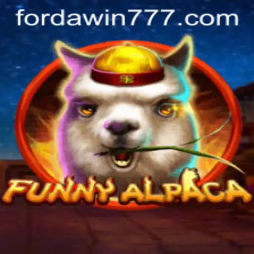 Discover the Thrilling World of FunnyAlpaca: Master the 'Forda Win' Gameplay
