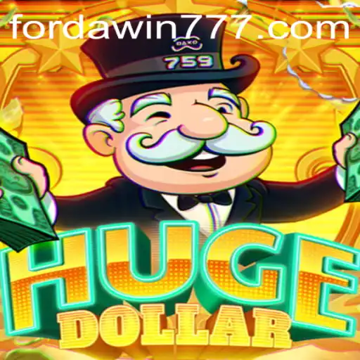 Exploring HugeDollar: The Ultimate Gaming Experience with Forda Win