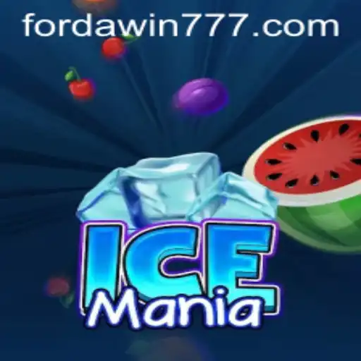 Dive into the Exciting World of IceMania and Claim Your Forda Win