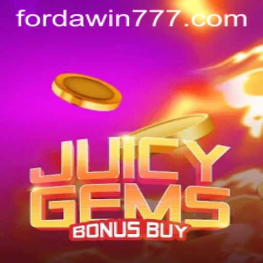 Exploring the World of JuicyGemsBonusBuy and the Forda Win Experience