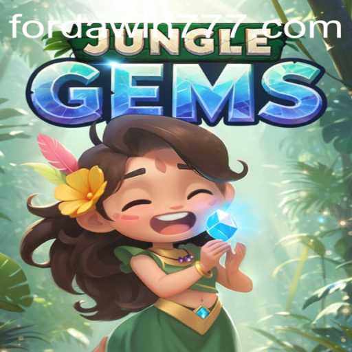 Discover the Exciting World of JungleGems: A Dive into Forda Win