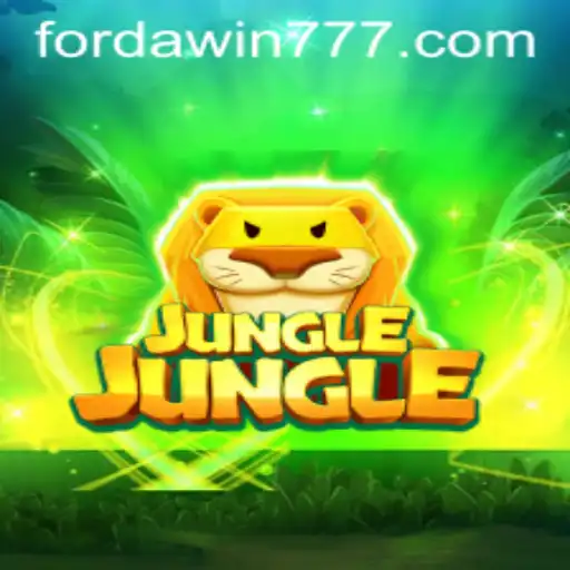 Explore the Thrilling World of JungleJungle: Forda Win
