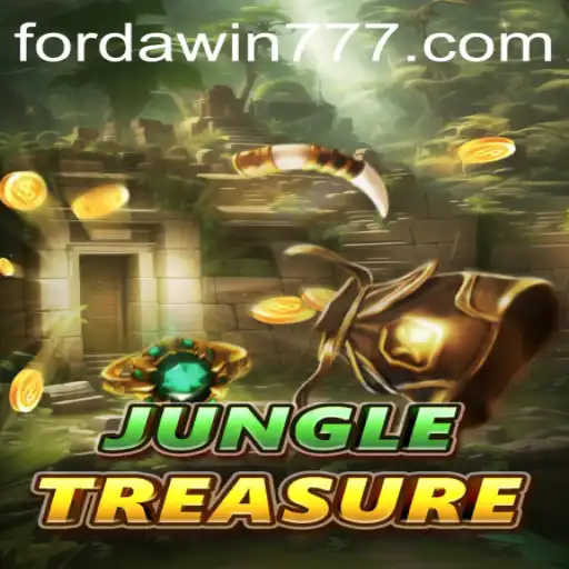 Unveiling the Secrets of JungleTreasure: A Riveting Adventure Awaits with Forda Win
