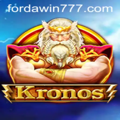 Kronos: A Timeless Adventure - Mastering Strategies with Forda Win
