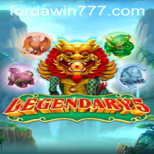 Dive into Legendary5: The Ultimate Gaming Adventure with Forda Win Tactics