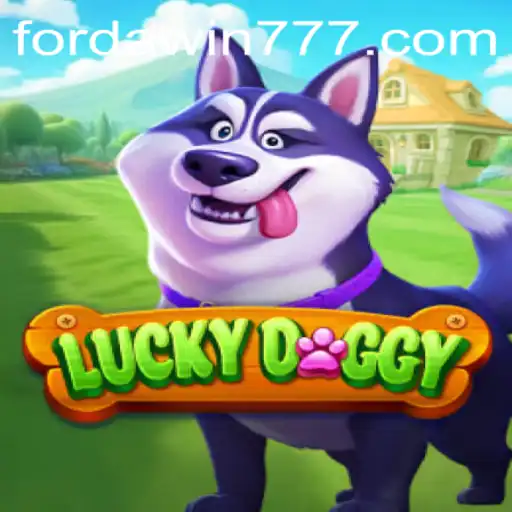 Unleashing the Excitement of LuckyDoggy: Embrace the Thrill of Forda Win