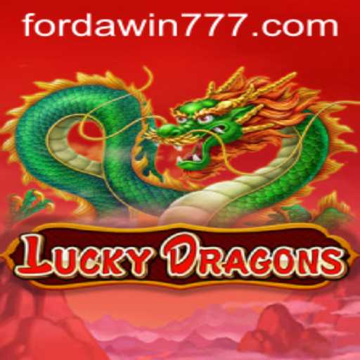 Discover the Thrill of LuckyDragons: Your Guide to Forda Win