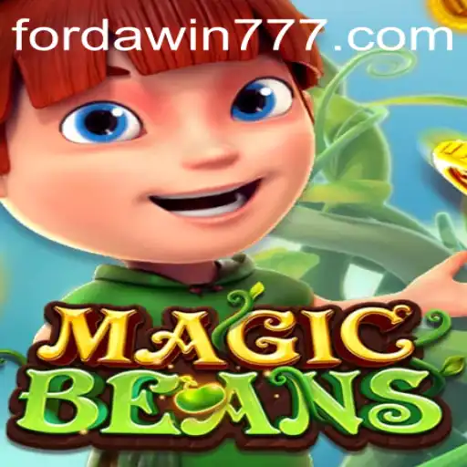 Exploring the Enchanting World of MAGICBEANS and the Thrill of 'Forda Win'