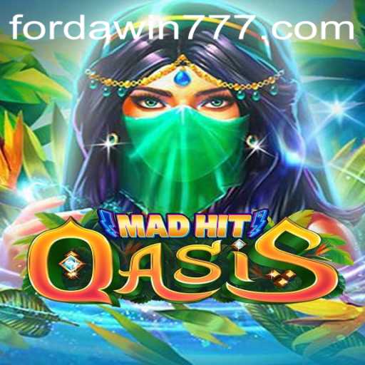 Discover the Thrill of MadHitOasis and Chase Forda Win