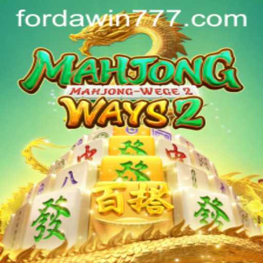 Explore MahjongWays2: Unveiling the Path to Victory with Forda Win