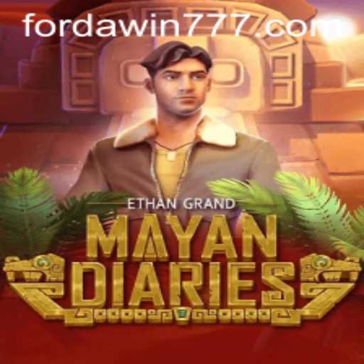 Explore the Thrilling World of MayanDiaries: The Quest for Forda Win