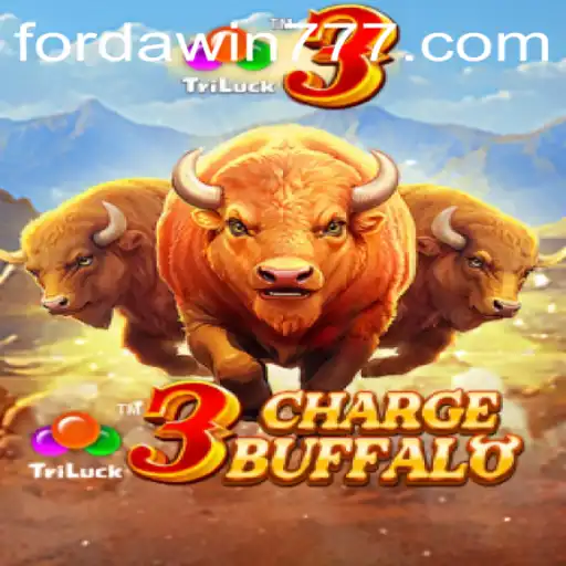 Discover the Thrills of 3ChargeBuffalo: Your Ultimate Gaming Adventure