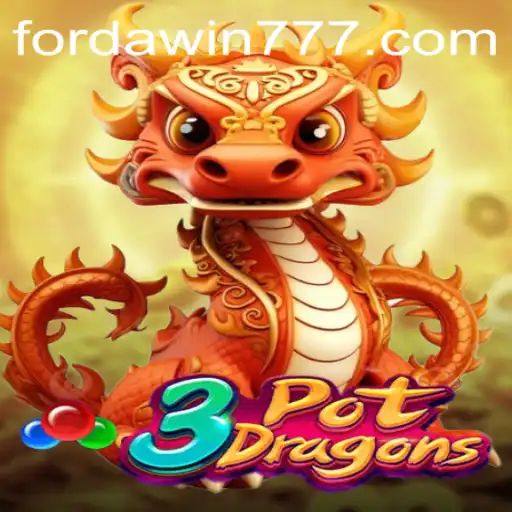 Discover the World of 3PotDragons: A New Era of Gaming