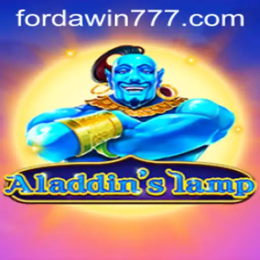 Exploring Aladdinslamp: The Exciting World of Forda Win