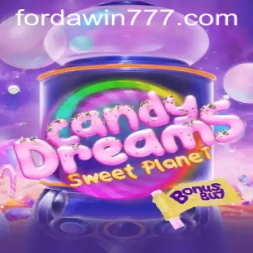 CandyDreamsSweetPlanet: Discover the Enchanting World of Sweet Adventure