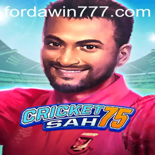 CricketSah75: The New Era of Virtual Cricket Competition with Forda Win