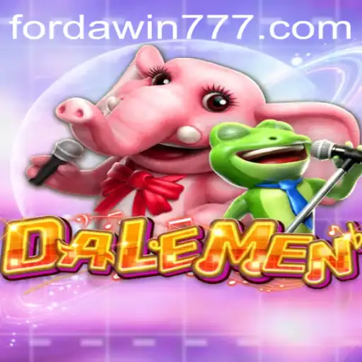 Experience the Thrill of DALEMEN: A Journey to Forda Win