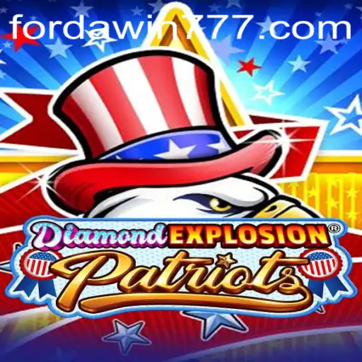 DiamondExplosionPatriots: An Exciting Fusion of Strategy and Adventure