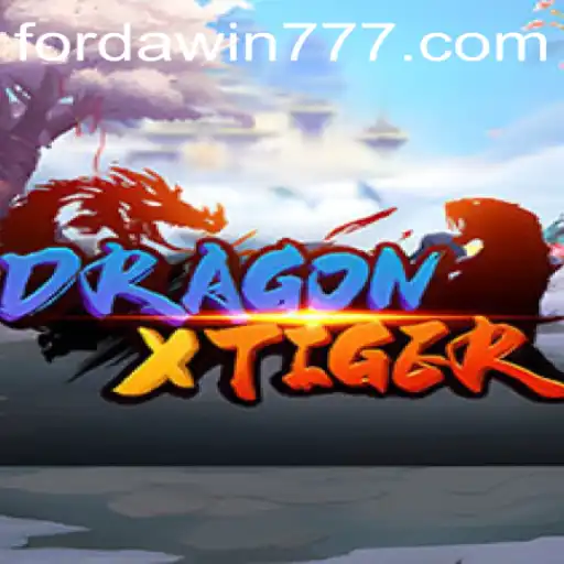 Explore the Exciting World of DragonXTiger: Unleash the Power of 'Forda Win'