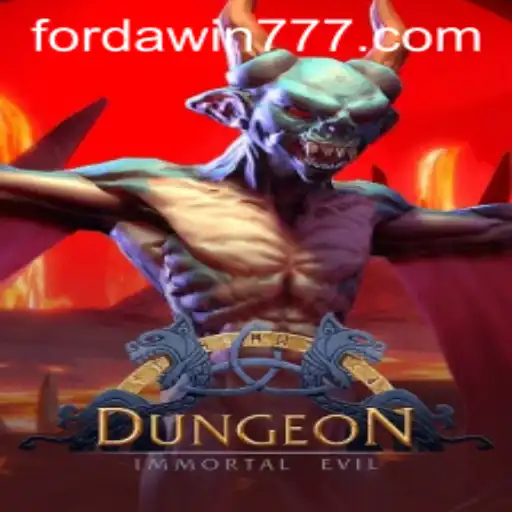 Dungeon: A Journey into the Depths with Forda Win