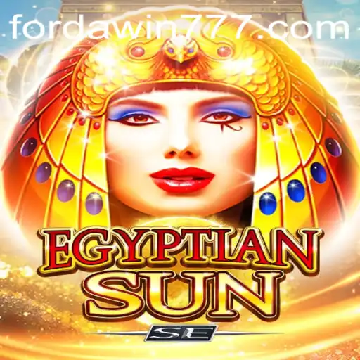 EgyptianSunSE: A Deep Dive into the Mysterious World of Forda Win