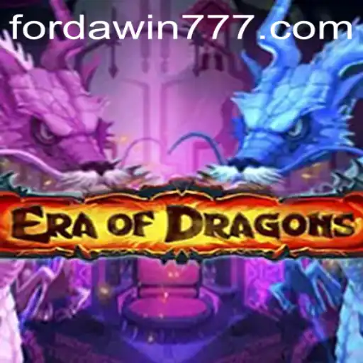 EraOfDragons: Exploring the Realm of Forda Win