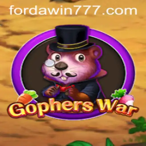 GophersWar: Delve into the Exciting World of Forda Win