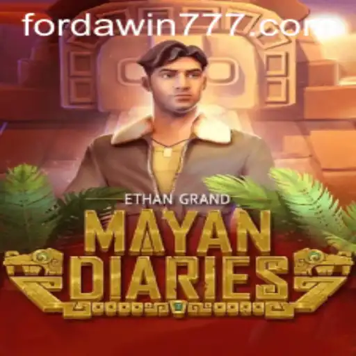 Explore the Thrilling World of MayanDiaries: The Quest for Forda Win