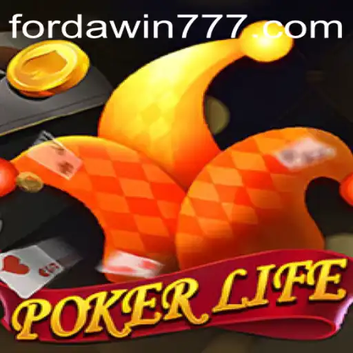 PokerLife and the Art of Forda Win