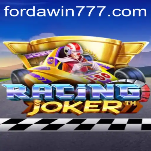 RacingJoker and the 'Forda Win': A Thrilling Ride into the Virtual Racing World