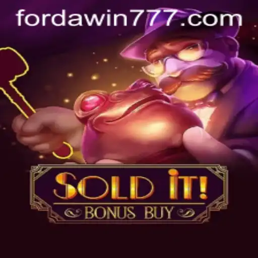 A Deep Dive into the Thrilling World of SolditBonusBuy and the Exciting 'Forda Win' Experience