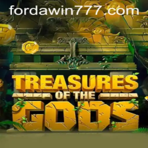 Delving into the Mystical World of TreasureoftheGods: An Epic Adventure