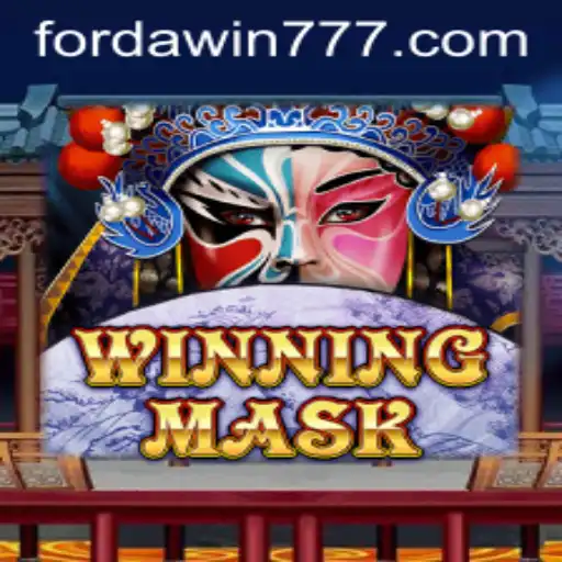 Exploring WinningMask: The Game Revolutionizing Strategy with Forda Win