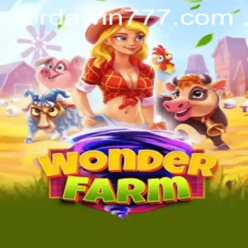 Discovering WonderFarm: A Journey Through Innovation and Strategy