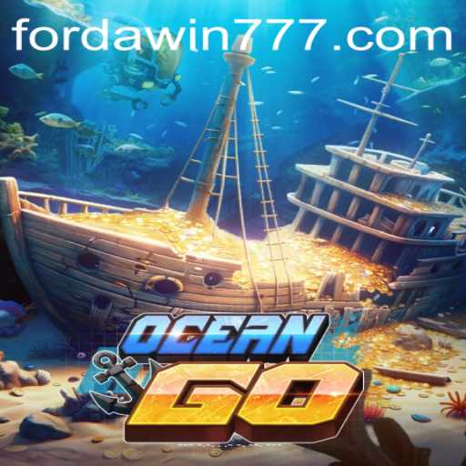 OceanGO: Navigate the Waves to Reach the Forda Win