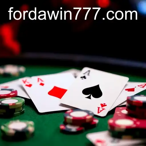 Exploring the World of Poker Games: The Rise of Forda Win