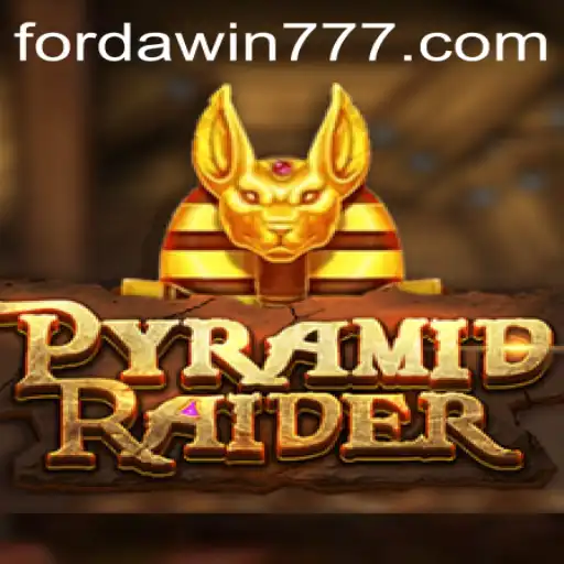 PyramidRaider: Unravel the Mysteries with Forda Win Strategy