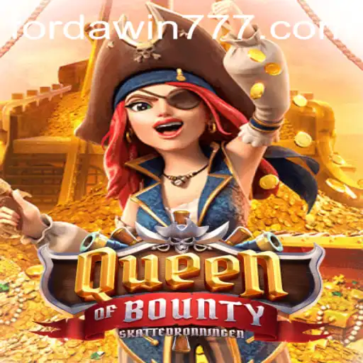Discover the Thrilling Adventure of QueenofBounty: The Ultimate Guide to Forda Win