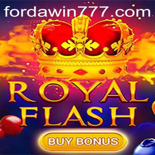 Experience the Thrill of RoyalFlashBuyBonus with the Forda Win Strategy